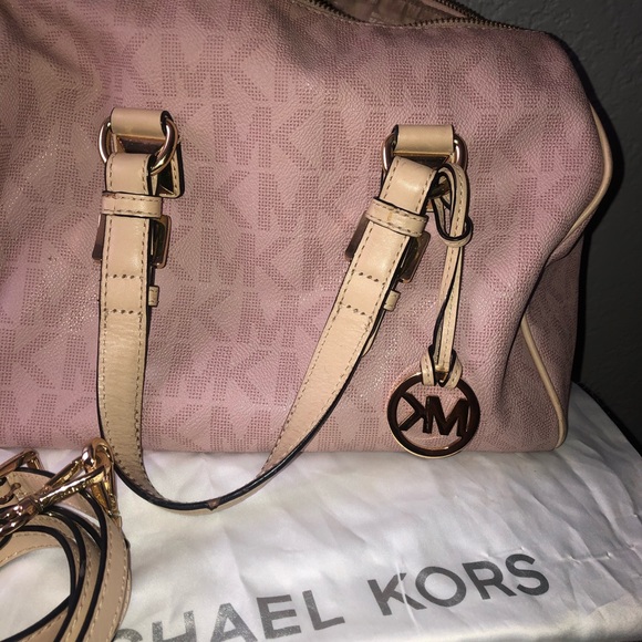 Michael Kors bag - Picture 6 of 6